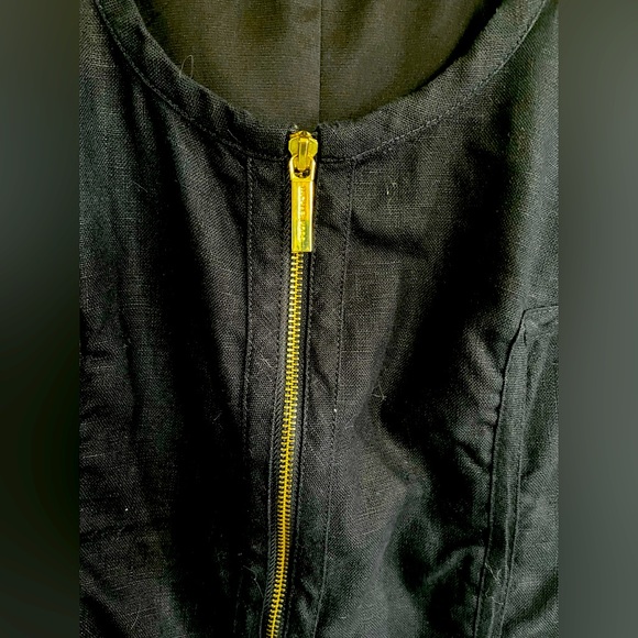 Beautiful Michael Kors dress, size 2 - Picture 4 of 8